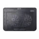 thumbnail image 5 of Base Notebook 17 Pulgadas Gamer Mesa Portatil Soporte Enfriador Refrigerador, 5 of 5