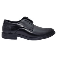 Zapatos New Walk Negro | Zm2131-90 - Talla 41