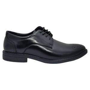 Zapatos New Walk Negro | Zm2131-90 - Talla 41