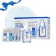 thumbnail image 1 of Ampolla WELLAGE Real Hyaluronic Blue 30 ml + Kit 7 unidades, 1 of 8