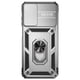 thumbnail image 2 of Estuche GANGXUN para Motorola Moto G 5G 2022, soporte giratorio 360°, estilo mecánico y magnético, 2 of 5