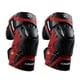 thumbnail image 5 of 2x Rodilleras Moto K01-3 Para Motocross Racing Reflective Red, 5 of 5