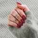 thumbnail image 2 of Esmalte de uñas en gel LeChat Perfect Match On The Red Carpet, 15 ml, 2 of 5