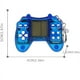 thumbnail image 2 of Children's Building Blocks Handle Game Console, Mini Handheld Video Game Console, Gashapon Machine Key Chain Hanging Decoration With 6 Color Options, 2 of 3