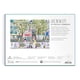 thumbnail image 4 of Puzle Galison Michael Storring Los gatos en la ciudad (1000 piezas), 4 of 7