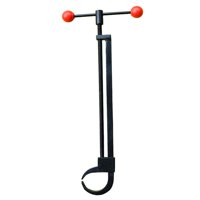 Magideal - Podadora De Bonsái, Herramienta De Bricolaje Para Jardín, Herramienta De Mano Para Jardín, Recortadora De Árboles De Material Acero Forjado Manual, Herramienta