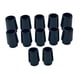 thumbnail image 2 of 12 Casquillos De Golf Para Ejes De Golf Gen6 De 0,370, 2 of 4