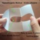thumbnail image 4 of Parche impermeable Gooprad CGM 60 unidades, color arena, 4 of 9