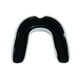 thumbnail image 1 of Proteccion Dental Adulto Talla L Blanco Negro, 1 of 2