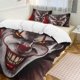 thumbnail image 2 of Pennywise Bedding Set Duvet Cover Comfortable and Lightweight Cartoon Bedding3 Piece (case), 2 of 5