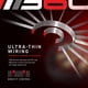 thumbnail image 5 of Diana Winmau Blade 360 Triple Core Carbon con Anillo Giratorio, 5 of 9