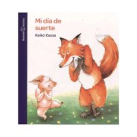 Norma - Libro Mi Dia De Suerte Keiko Kasza