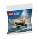 thumbnail image 3 of LEGO City: MOTO DE AGUA DE POLICÍA 30693, 3 of 3