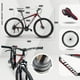 thumbnail image 4 of Bicicleta Mountain Bike Aluminio Aro 27,5 Azul, 4 of 4