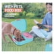 thumbnail image 3 of Lonchera Mascotas Plato Bebedero Portatil Para Mascotas, 3 of 3