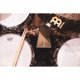 thumbnail image 3 of Cencerro Meinl Mike Johnston Groove Bell de acero con mutes magnéticos, 3 of 3