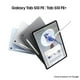 thumbnail image 2 of Tablet Galaxy Tab S10 FE+ 13.1" 256GB Gris, 2 of 6