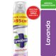 thumbnail image 1 of Desinfectante de ambientes y superficies Aerosol    Lavanda Lata, 495 ml, 1 of 5