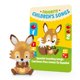 thumbnail image 1 of Figura de juguete con audio, canciones infantiles favoritas de Toni, 1 of 7
