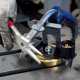 thumbnail image 2 of Alicates de soldadura Mig Strong Hand Tools PM08 de 20 cm con cara de martillo, 2 of 9