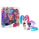 thumbnail image 1 of Muñeca Basic Fun CurliGirls Milli Fashionista con mascota, 1 of 8