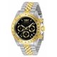 thumbnail image 1 of Reloj Invicta Speedway 30992, cuarzo, 200 m, resistente al agua, para hombre, 1 of 3