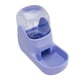 thumbnail image 4 of DISPENSADOR AUTOMáTICO DE ALIMENTOS PARA MASCOTAS Alimentador Para Perros Y Gatos Plato Para Bebederos Alimentador De Agua Púrpura, 4 of 5