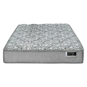 Latam Home - Colchón Zen Urban Espuma 2 Plazas 150X190 Cm