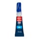 thumbnail image 5 of Pegamento Loctite Super Glue Gel 2x20 ml Transparente de Secado Rápido, 5 of 7