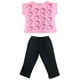 thumbnail image 2 of Pijama Niña Hello Kitty rosa 3, 2 of 5