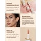 thumbnail image 4 of Iluminador SHEGLAM Glow Bloom líquido impermeable Vanilla Frost, 4 of 7