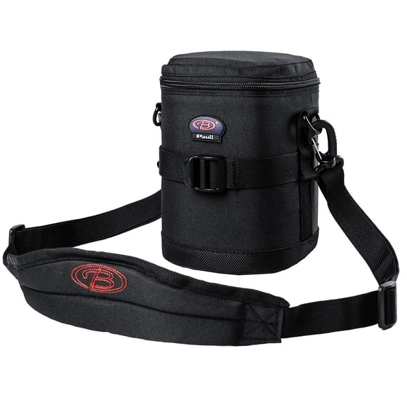 Funda para lentes de cámara BPAULL para Canon, Nikon, Sony y más