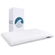 thumbnail image 1 of Pillow Bluewave Bedding, gel viscoelástico ultradelgado, 1 of 7