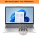 thumbnail image 5 of Laptop I5 1334u 15 6 Fhd Táctil 16gb 512gb+128gb Ssd, 5 of 8