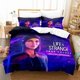 thumbnail image 1 of Game Life is Strange Bedding Sets exquisite bed supplies set duvet cover bed comforter set luxury birthday giftBed Sheets, 1 of 5