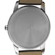 thumbnail image 4 of Reloj Timex Easy Reader 35 mm con Correa de Cuero Negra, 4 of 7