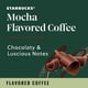 thumbnail image 5 of Café molido con sabor a moca Starbucks, 11 oz x 6 bolsas, 5 of 9