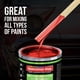 thumbnail image 4 of Stirrers Custom Shop Craft y palitos de pintura de 12 cm, 100 unidades, 4 of 5