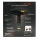 thumbnail image 4 of Secador de pelo Black FX barberia 2000w Italia, 4 of 8