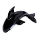 thumbnail image 3 of Figura De Ballena De Cristal Modelo Animal Decoración Estilo B, 3 of 3