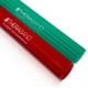 thumbnail image 3 of Barra de terapia para codos de tenis Theraband FlexBar, paquete de 2 unidades, color rojo y verde, 3 of 3