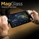 thumbnail image 4 of Protector de pantalla Magglass de cristal templado PlayStation Portal 8 pulgadas, 4 of 7