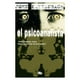 thumbnail image 1 of Libro El Psicoanalista, 1 of 2
