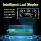 thumbnail image 2 of Inversor JIGUUN 3000W Onda Pura 12V a 120V, 2 of 3