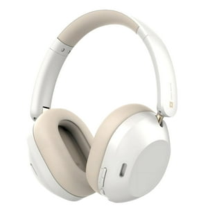 Audifonos Realme Techlife H1 Blanco Anc Pro