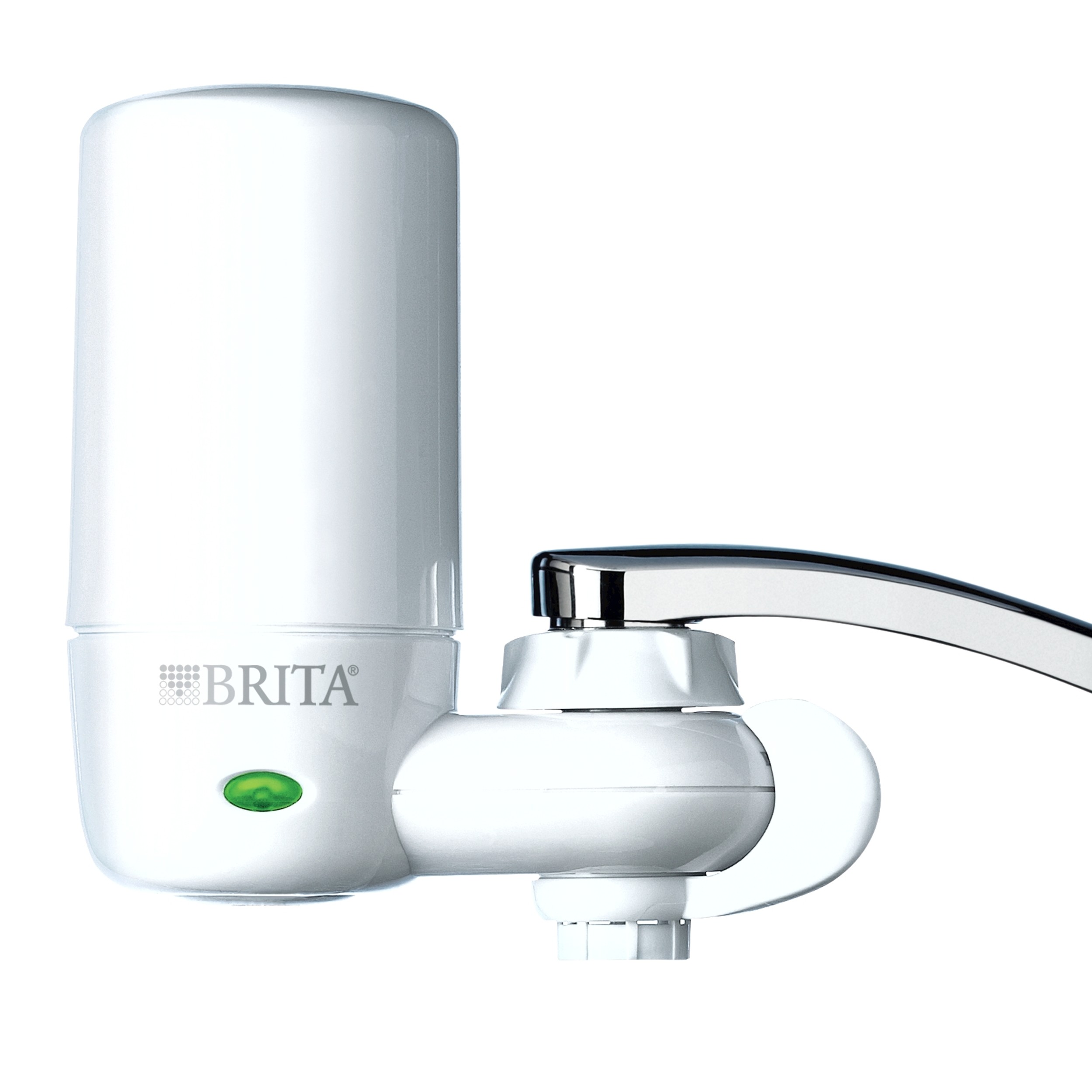 Brita - Filtro Para Grifo Sistema On Tap 100 Galones