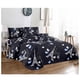 thumbnail image 1 of Cubrecama quilt verano 1.5 plazas - Torre Eiffel, 1 of 1