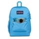 thumbnail image 4 of Mochila JanSport Cross Town Plus Electric Azul, 4 of 7