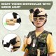 thumbnail image 5 of Set de disfraces JOYIN Army Soldier para niños, cosplay de Halloween, 5 of 7