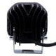thumbnail image 3 of Farol Faena Super Racer Cubo Cristal Ambar 40W Spot 10-30V, 3 of 3